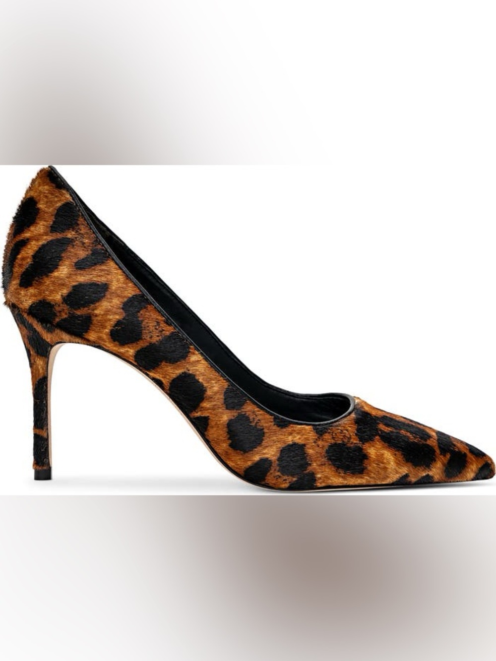 L’AGENCE Maelle Genuine Calf Hair Pump

SIZE 9